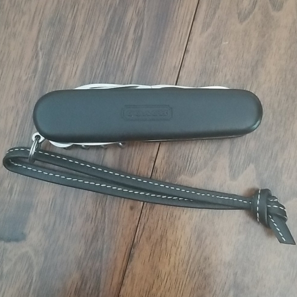 Coach Other - Coach swiss army knife